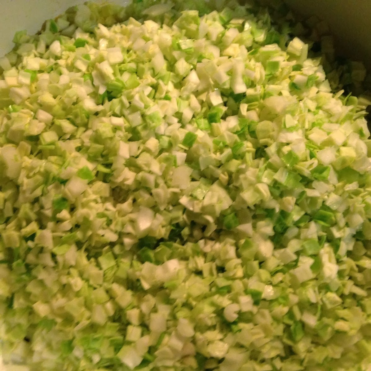 Cabbage curry ( Maharashtrian style) With Stepwise Pictures Veg