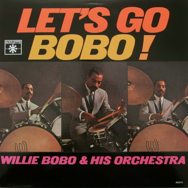 Willie Bobo Juicy Willie Bobo Juicy