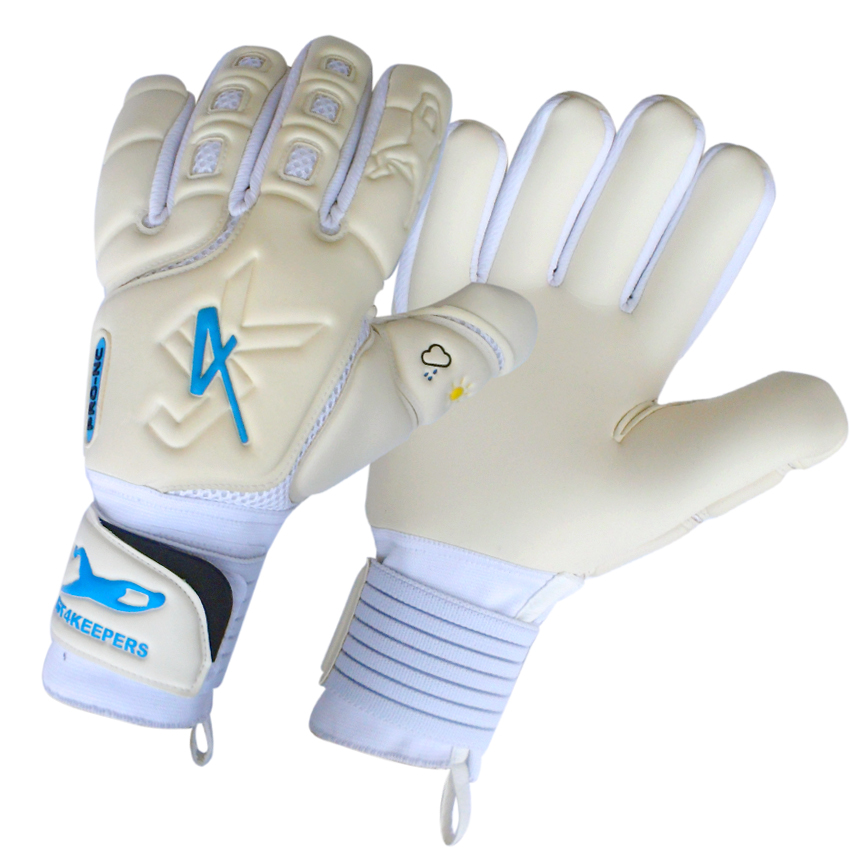 The Goalkeeper Glove Shop Goalkeeper Glove Sponsorship