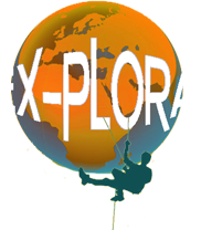 EXPLORA LOGO