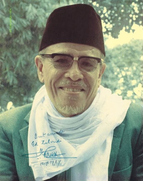 Lambaian Islah Buya Hamka Nama Besar Yang Jarang Dikenali Oleh Generasi Hari Ini