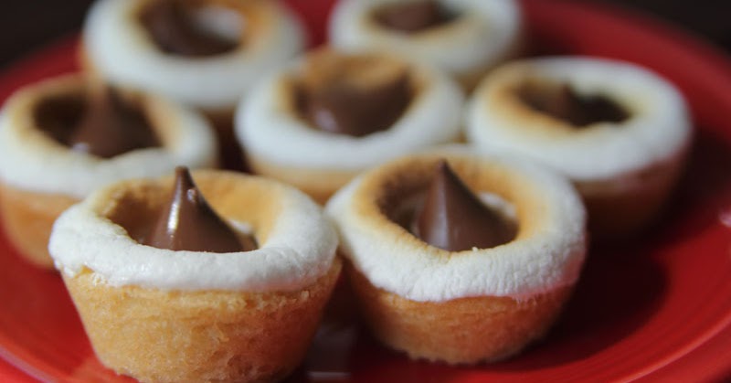 How to Make Mini Smore Bites How to Make Mini Smore Bites new photo How to Make Mini Smore Bites How to Make Mini Smore Bites new picture