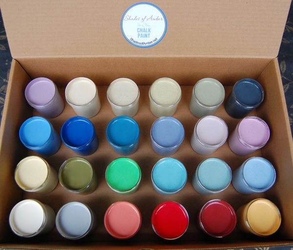 Annie Sloan Chalk Paint Sample Pots For Sale Annie Sloan Chalk Paint Sample Pots For Sale