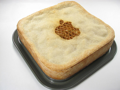 Apple Pie Apple Pie