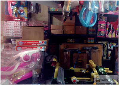 Download Rumah Barbie Pasar Gembrong Pics