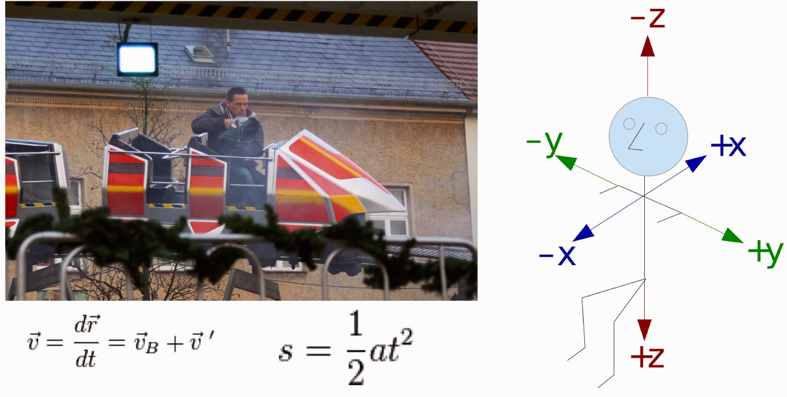 Bernau LIVE in absoluter Gefahr - Zeit Feierabend zu machen - 2 Bernau LIVE - Dein Stadtmagazin für Bernau bei Berlin