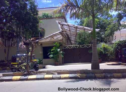 Amitabh Bachan House From Interior | Joy Studio Design Gallery - Best