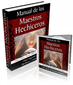 Maestros Hechizeros
