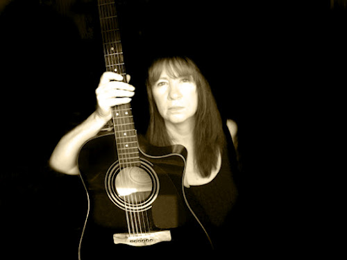 Cathy Elliott Because Art Is Green Door Cabaret Songs