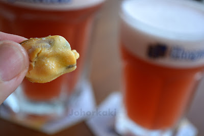Brussels Beer Cafe in Johor Bahru at Puteri Harbour Brussels-Beer-Cafe-Johor-Bahru-Puteri-Harbour