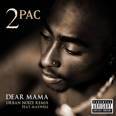 dear mama dear mama