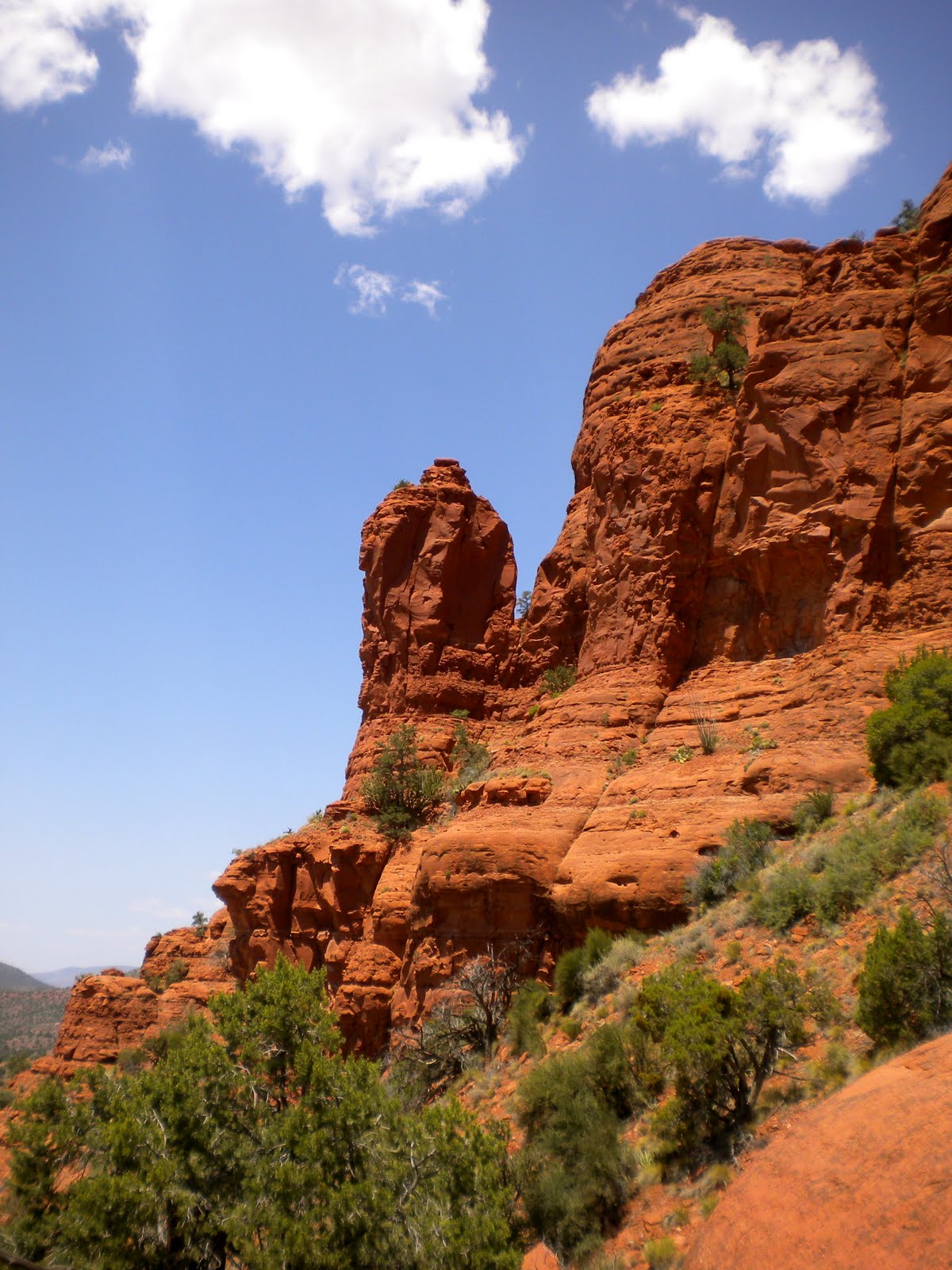 Sedona New Mexico