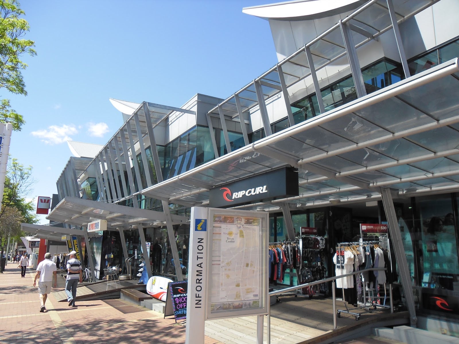 23+ Margaret River Town Centre Map Gif