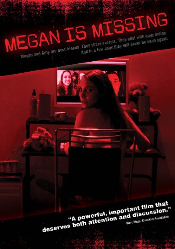 Megan Is Missing movie