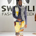 SWAHILI FASHION WEEK 2012 DAY 1 - DIANA MAGESA