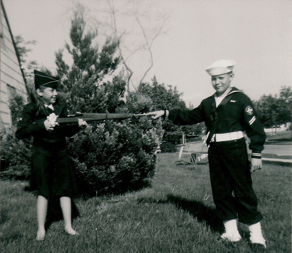 Early Levittown NY and Beyond By Frank Barning and Friends Even
