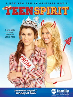 Teen Spirit (2011)