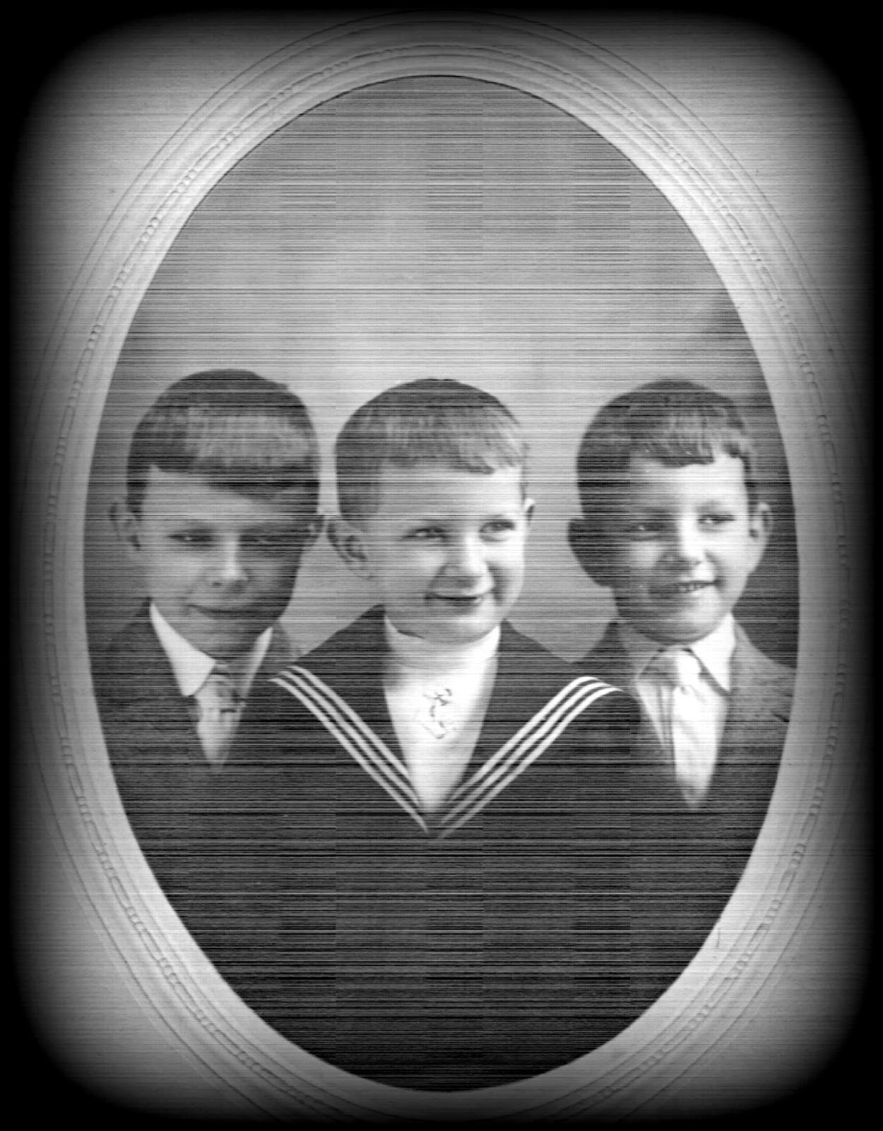 Climbing My Family Tree Friday's Faces from the Past Wood family of Ohio