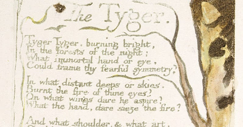 william blake essay questions william blake essay questions