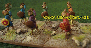 Slingers Slingers