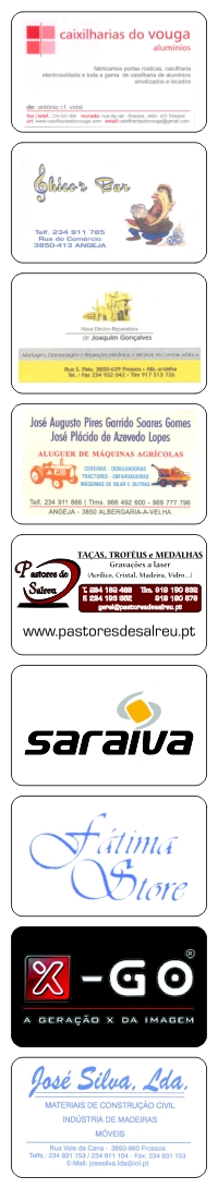 Patrocinios