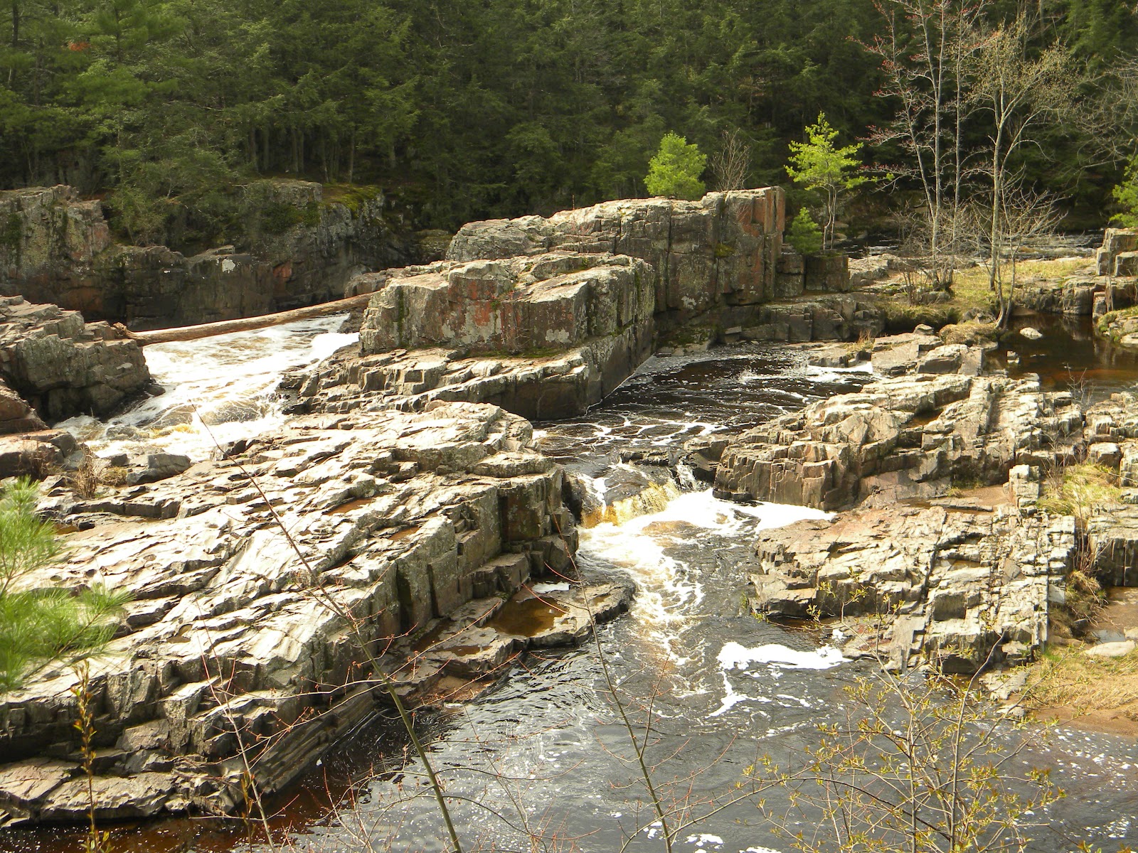 CreativeMeAndLife Dells Of The Eau Claire Park