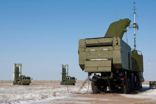 10 Teknologi Pertahanan Rusia