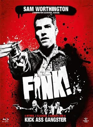 Fink! aka Pros and Ex-Cons (2005) Fink! aka Pros and Ex-Cons (2005)