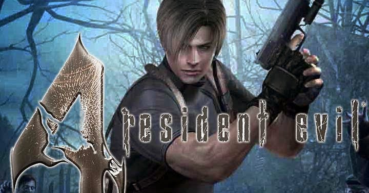 Serial Key Do Resident Evil 4 Pc