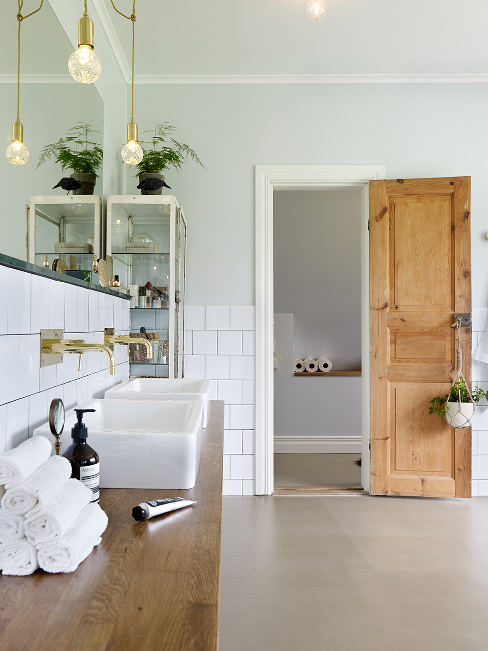 Anna truelsen inredningsstylist: vakre hjem nr 5 2015