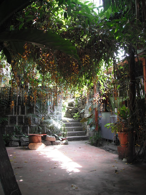 Art Cafe El Colibiri San Pedro La Laguna Guatemala