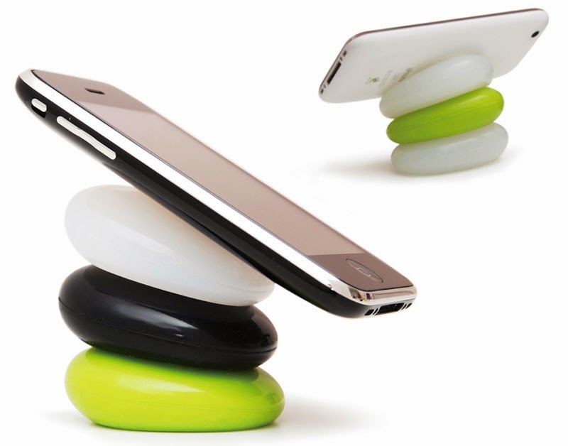 Smart Pebble
