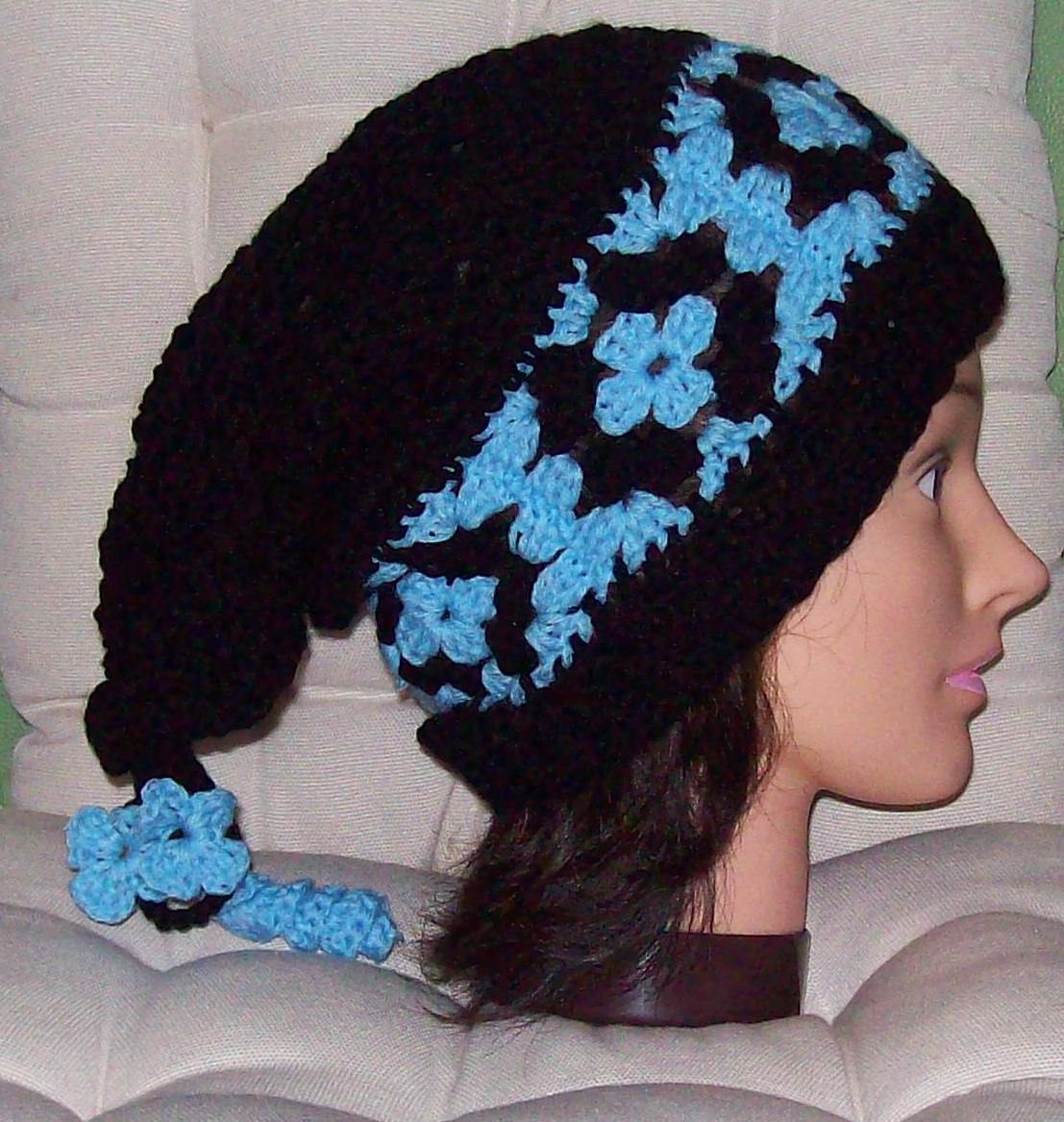 Free Crochet Patterns By Cats-Rockin-Crochet