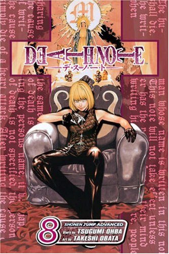 DEATH NOTE MANGA DESCARGA death note manga descarga: