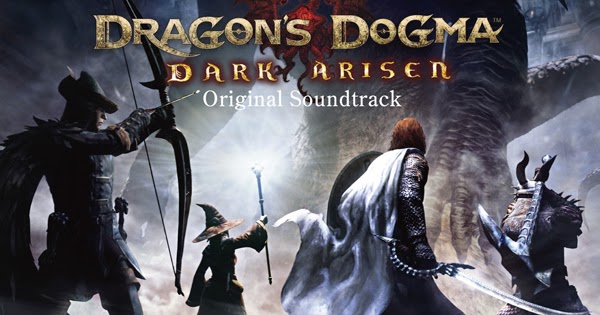 Dragon's Dogma: Dark Arisen Masterworks Collection Soundtrack Torrent Download [portable]