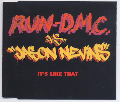 Run-D.M.C. vs. Jason Nevins – It’s Like That (CDS) (1997) (FLAC + 320 kbps)