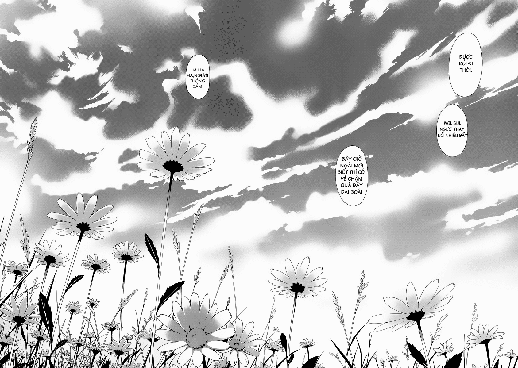 Ám Hành Ngự Sử chap 78 – End Trang 68 Ám Hành Ngự Sử chap 78 – End Trang 68