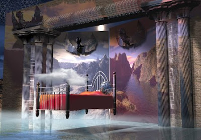 Fantasy 3D Art Backgrounds Wallpapers Fantasy 3D Art Backgrounds Wallpapers