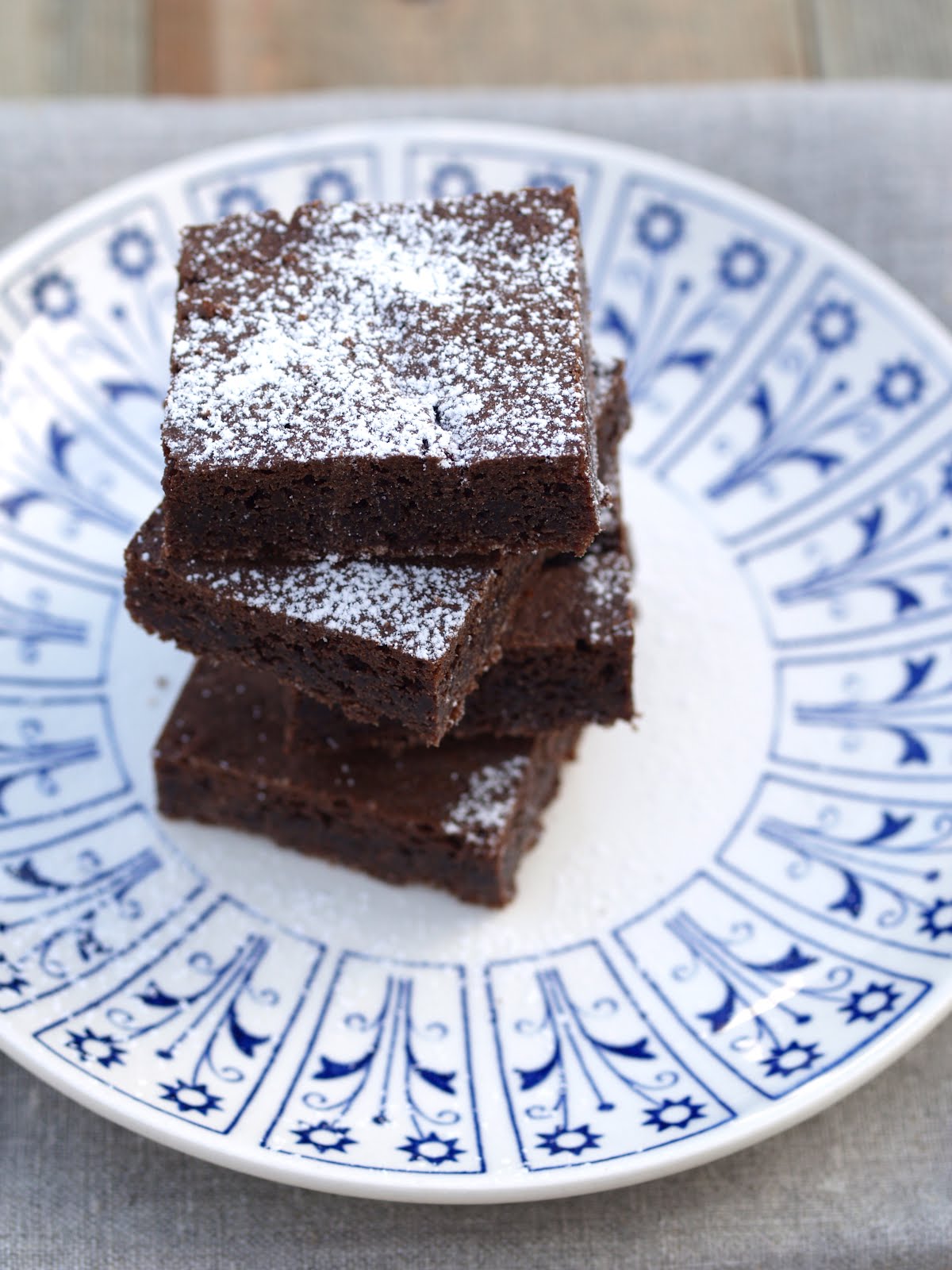 Sjokoladekake