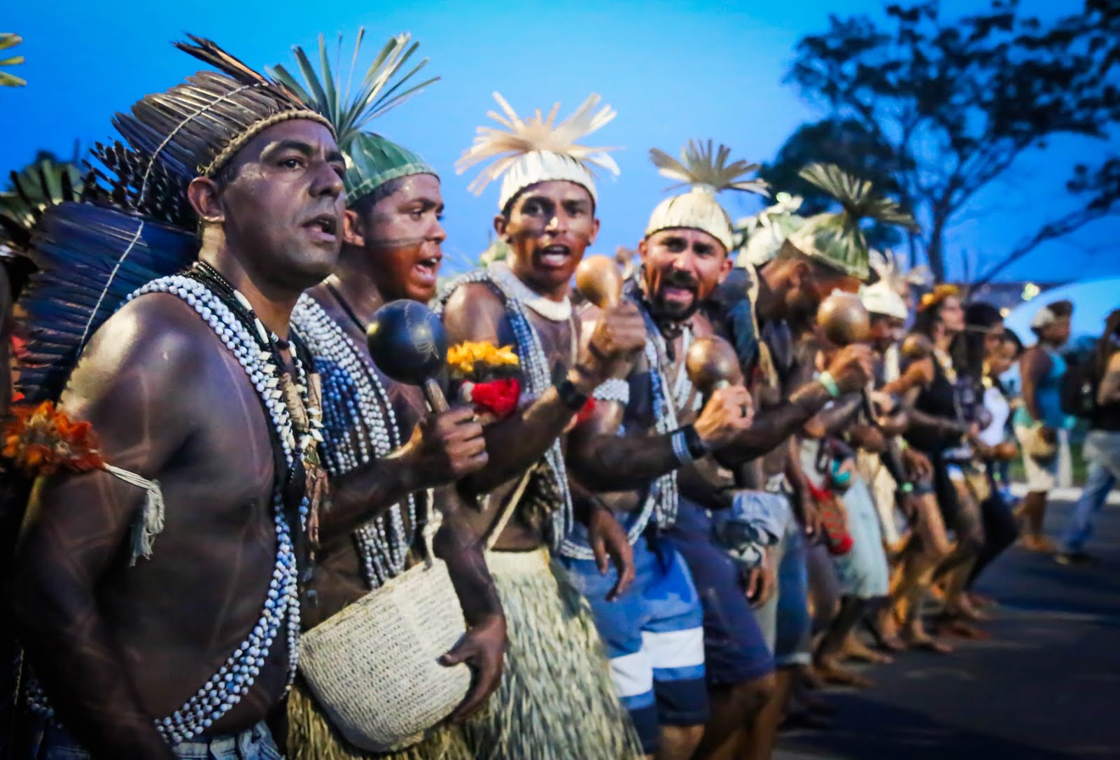 IL SINODO PANAMAZZONICO E LA PRESENZA DEI POPOLI INDIGENI