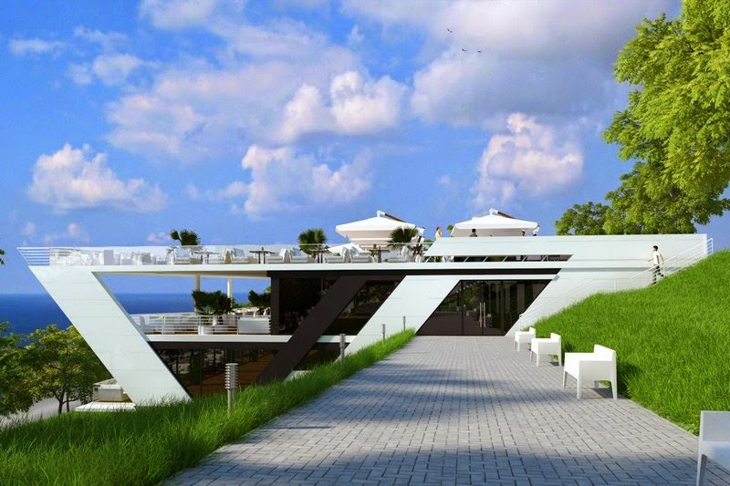 ODESSA TRAVEL VACATION RENTALS