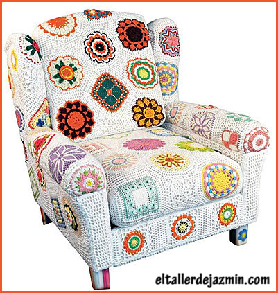 Tipos de tela para muebles eHow en Español - imagenes de telas para tapizar muebles