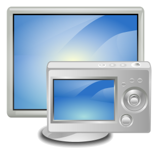 KSnapshot programmas ikona KSnapshot programmas ikona