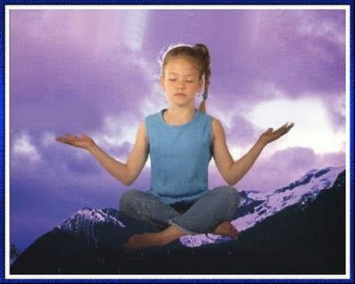 MEDITAÇÃO PARA BUSY