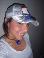 moda-inf1011: GORRAS PARA CHICAS PRIMAVERA 2011