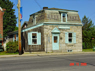 HUBBELL BUILDING MEMORIES