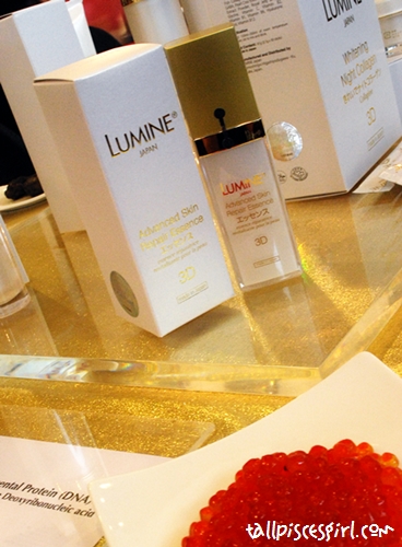 Advanced Skin Repair Essence Advanced Skin Repair Essence