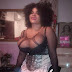 Bursty Cossy Orjiakor Shares More Photos Of Her Sexy Assets