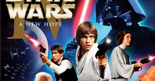 Star Wars The Force Awakens (English) Torrent