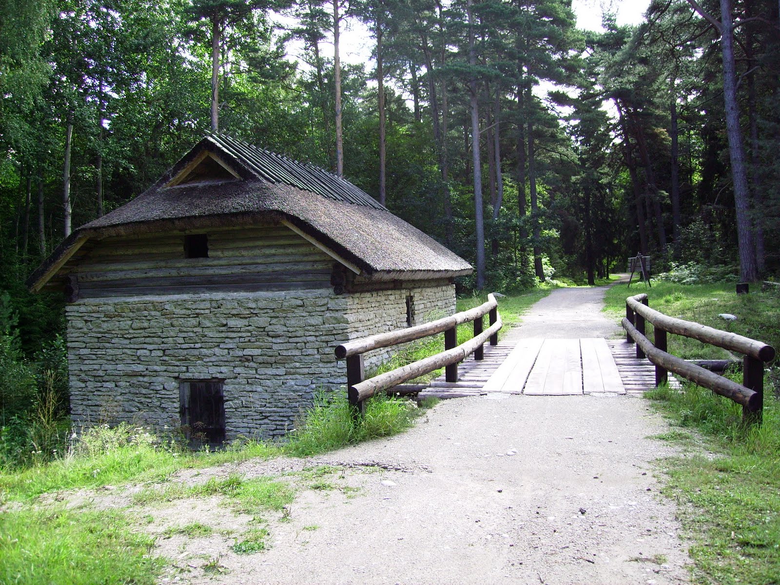 Estonia - Paradise of the North: Must See Places in Estonia
